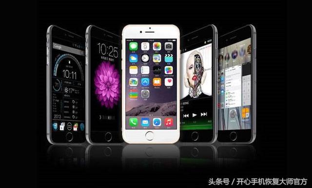 苹果小白必读：iTunes备份好用吗？怎么用？