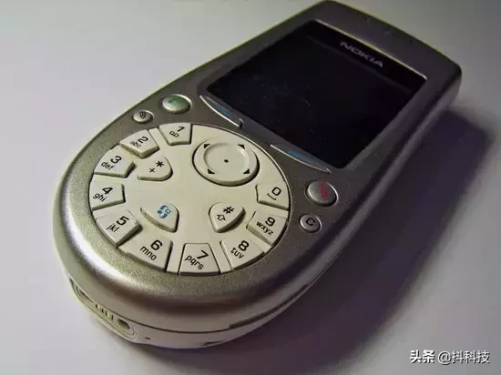 诺基亚30多年来最经典的30款手机,你用过哪些?