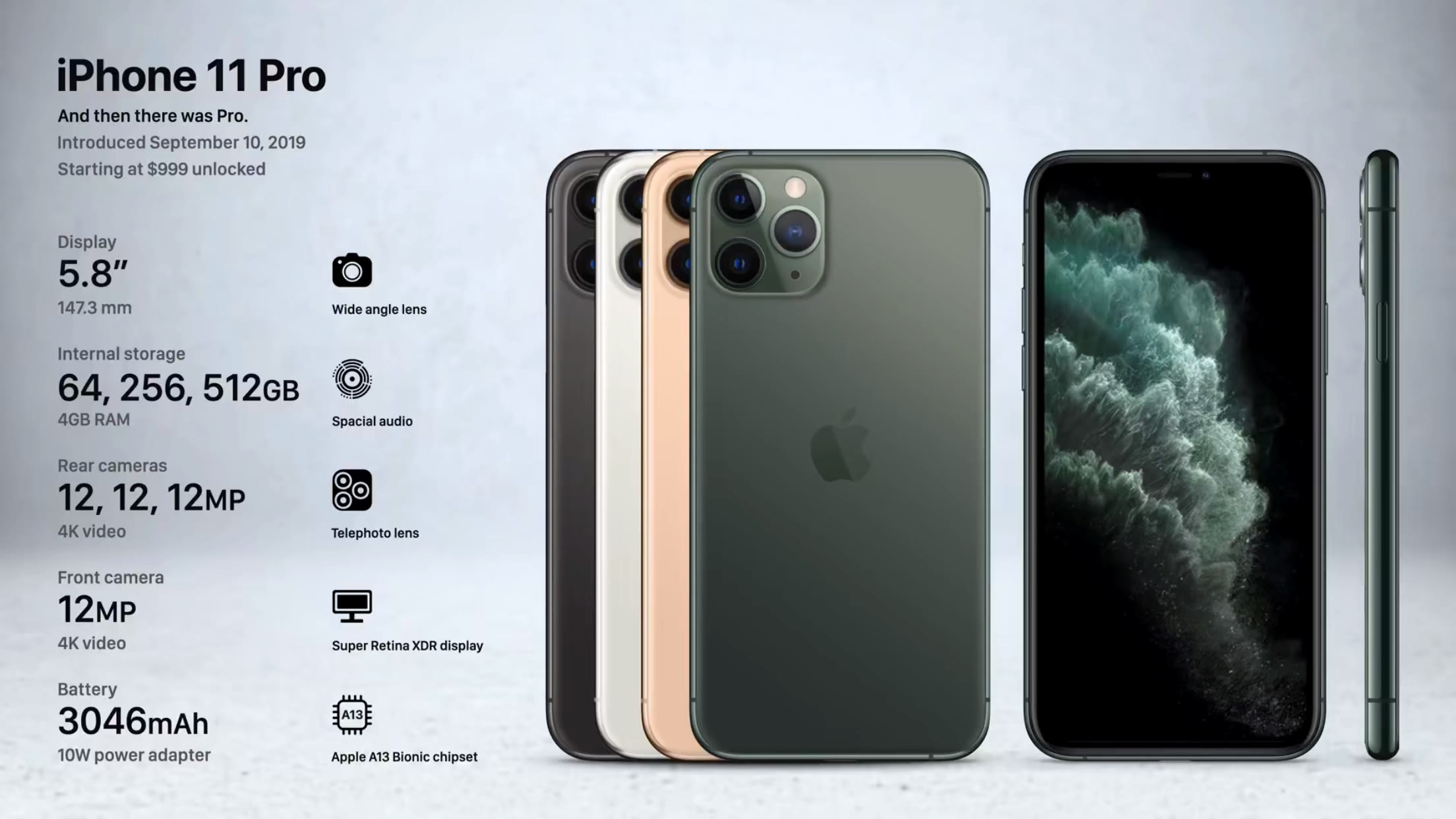 iPhone 历代大盘点，哪一款才是你心目中的神作？