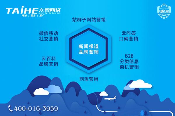 大连网络营销如何选,G3云推广让你的生意圈越来越大