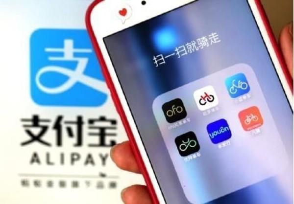 免押金骑走！这六大共享单车接入支付宝
