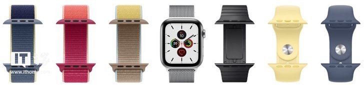 一文看完苹果iPhone 11秋季发布会：5499起，最贵12699