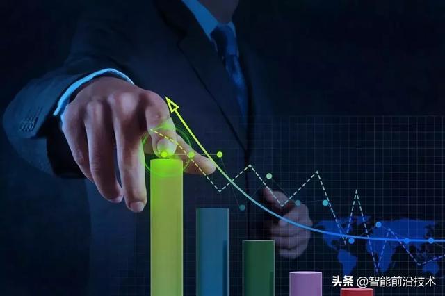 解析｜大数据处理的五大关键技术及其应用