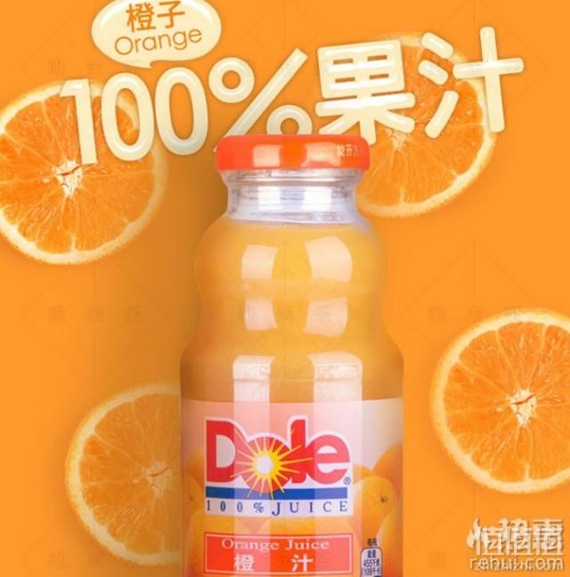 果汁什么牌子好？10大果汁品牌排行榜