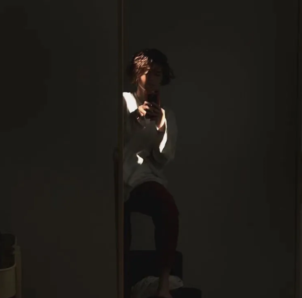 摄影技巧：把握好人像摄影的三要素，才能拍出高级感的照片