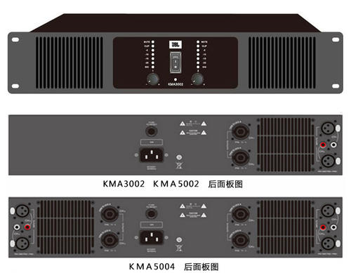 KTV音响设备怎么连接？点歌机怎么连接？学习下