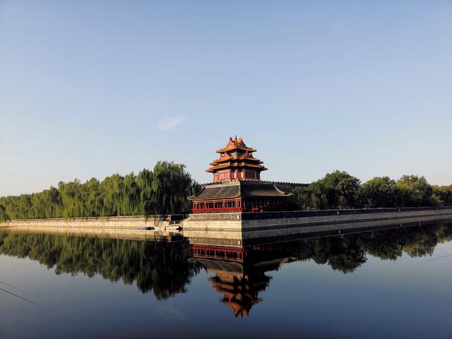 北京遍地是名胜古迹，但是这十处不得不走