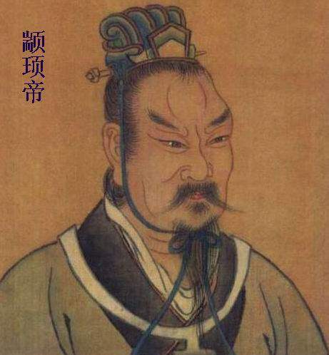 上古神话中“五方天帝”都指的是谁？属神又分别是谁？