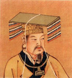 上古神话中“五方天帝”都指的是谁？属神又分别是谁？