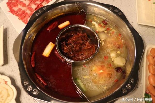 重庆十大火锅盘点，歪果仁都赞不绝口