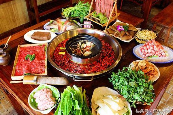 重庆十大火锅盘点，歪果仁都赞不绝口