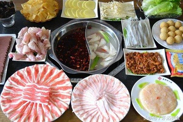 重庆十大火锅盘点，歪果仁都赞不绝口