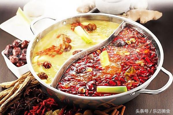 重庆十大火锅盘点，歪果仁都赞不绝口