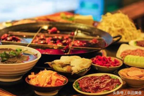 重庆十大火锅盘点，歪果仁都赞不绝口