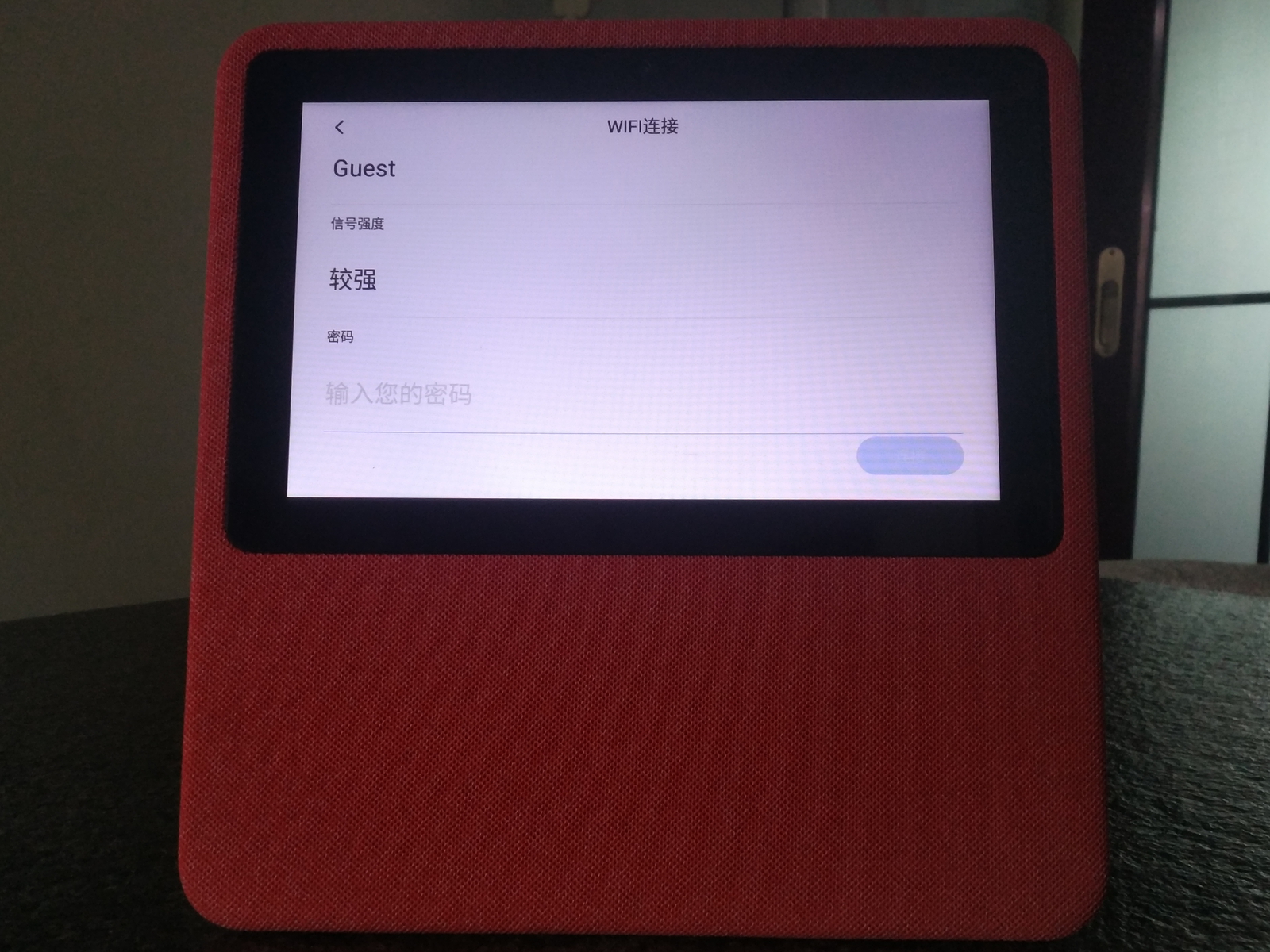 小度智能音箱好用吗，小度在家智能音箱简易测评