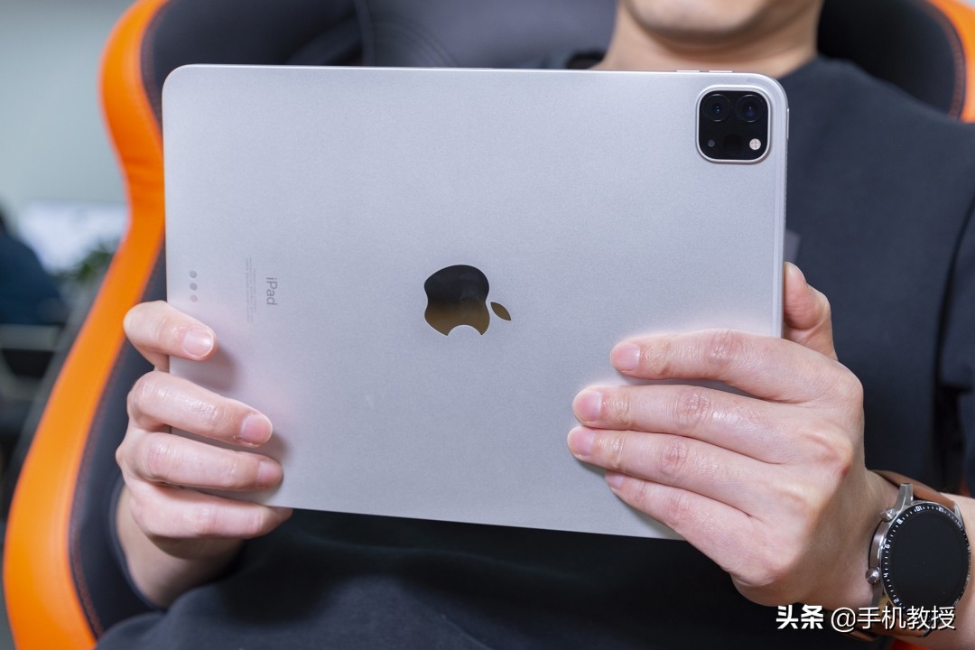 可能是苹果历年来升级最大的iPad产品，最快月底发布