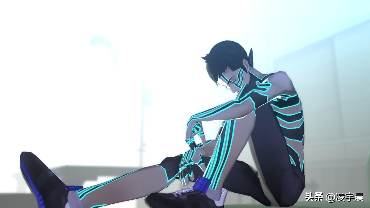 《真女神转生3 夜曲 高清重置版》：适合特定玩家的高清重置版