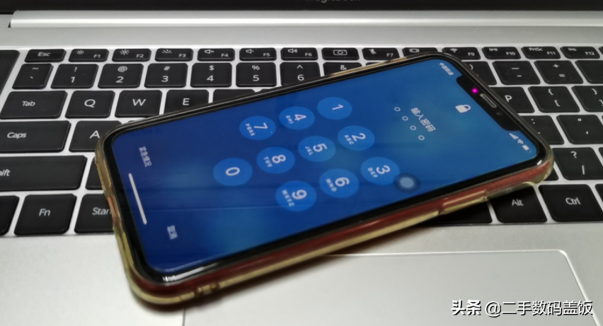 iPhone的锁屏密码突然自动修改，是不是被远程控制或被盗？