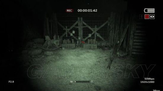 《逃生2》图文攻略 全文件、录像收集流程攻略