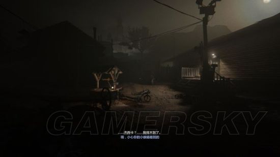 《逃生2》图文攻略 全文件、录像收集流程攻略