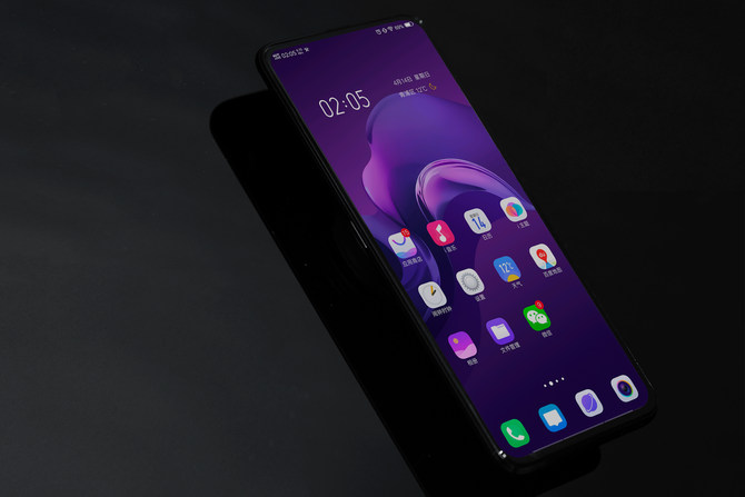 vivo X27 Pro评测：6.7英寸巨屏+4800万夜景微距三摄