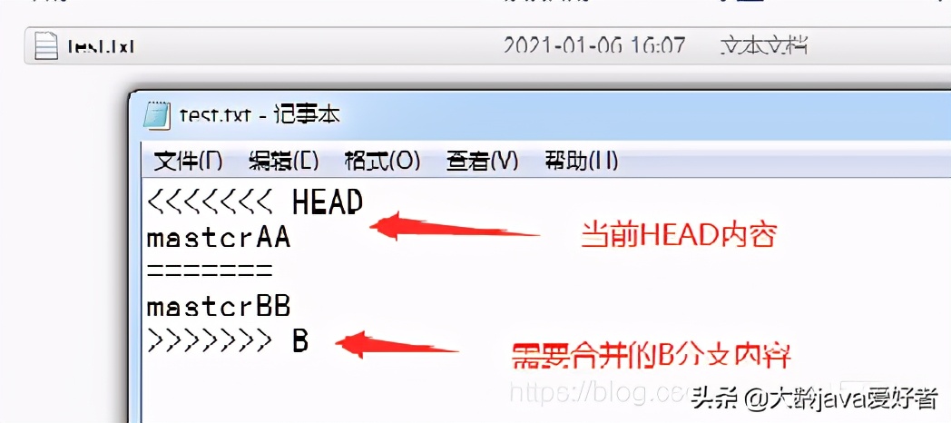 git及github的使用