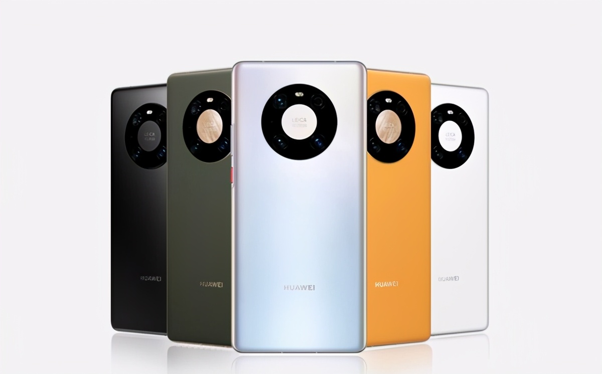 华为Mate40 Pro系列正式亮相国内！售价6499元起
