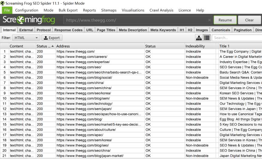 百度优化必备的5种SEO排名工具