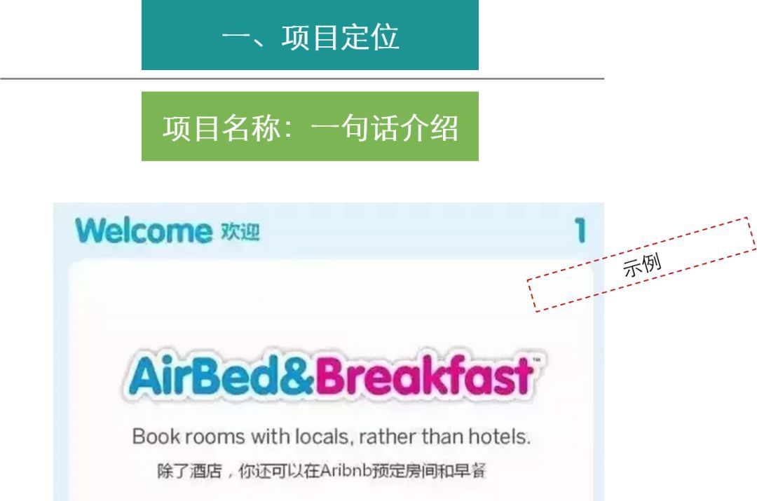 10分钟！教你写出一份完美的BP(商业计划书)
