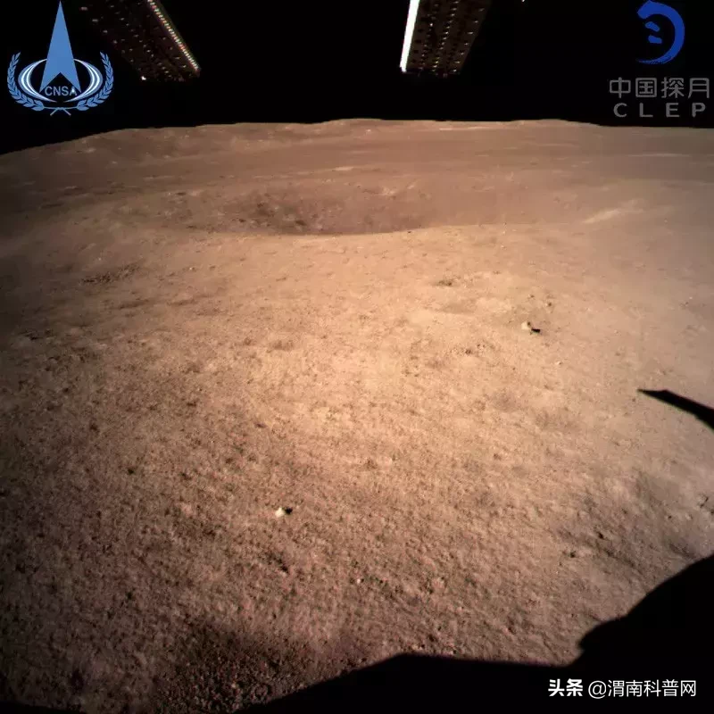 为什么我们在地球上看不到月球背面？原因竟然是……