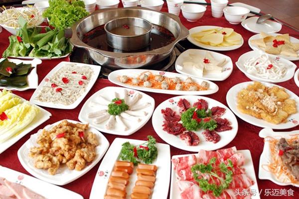 重庆十大火锅盘点，歪果仁都赞不绝口