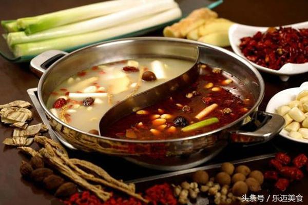 重庆十大火锅盘点，歪果仁都赞不绝口