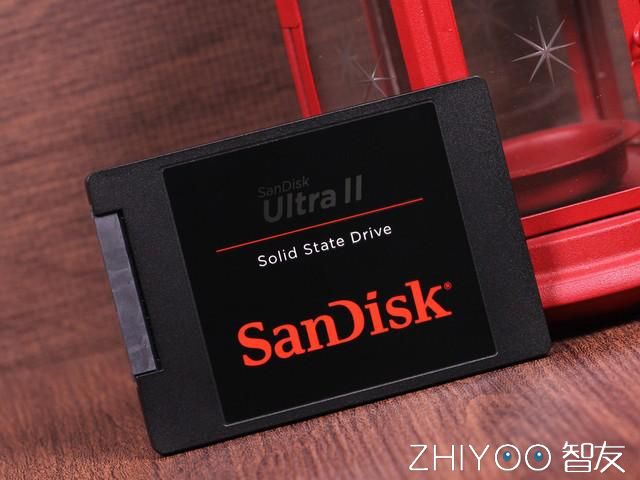 电脑SSD固态硬盘坏掉前的几种征兆
