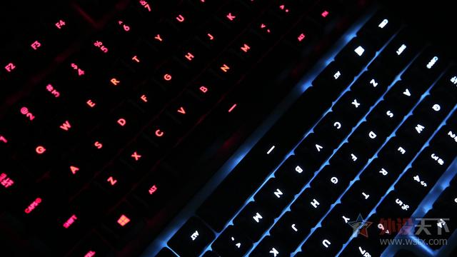 罗技不仅要玩金属风 还诠释了性价比 G413机械键盘评测 