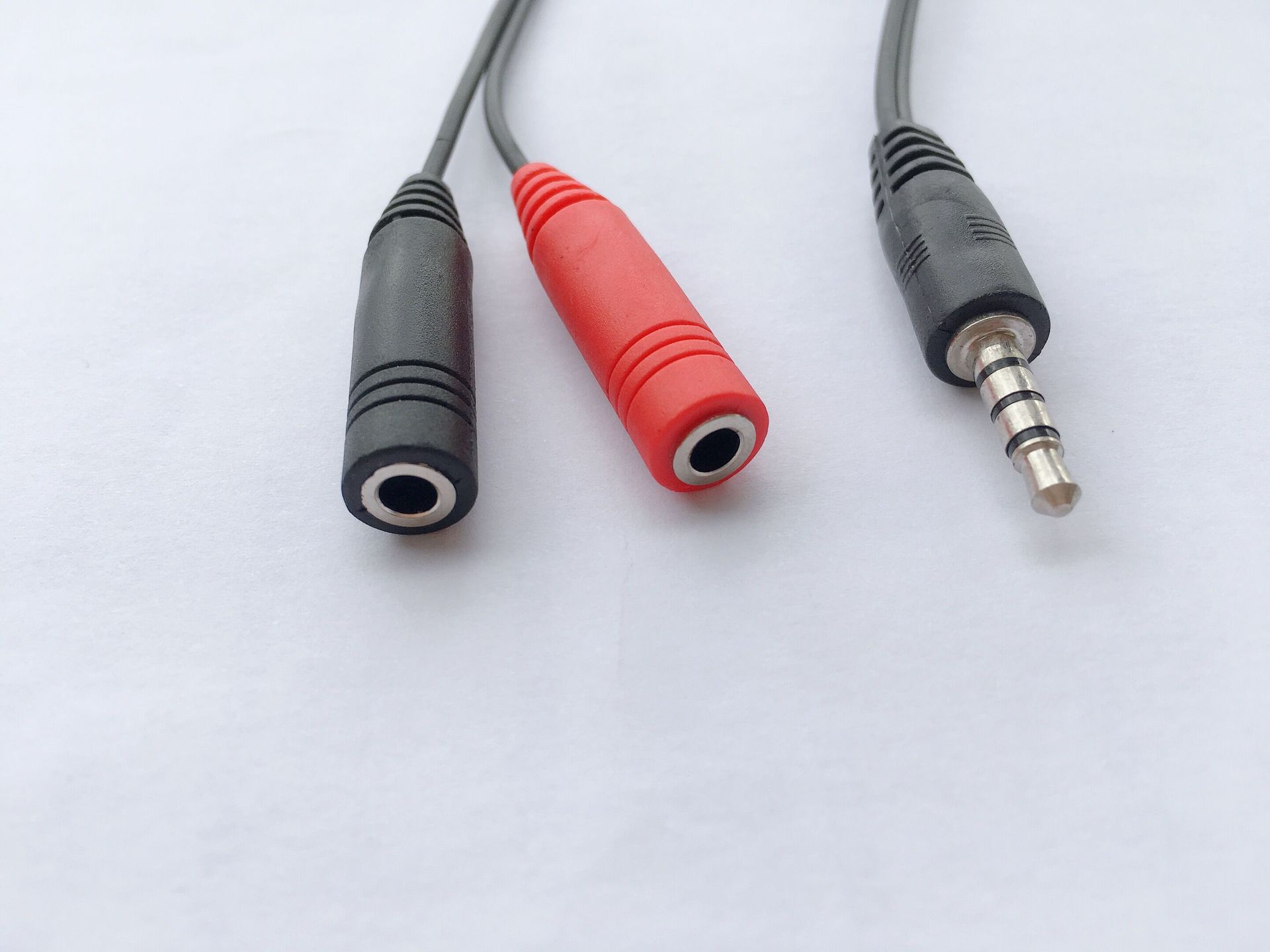 一文搞定，常用音频接口（TRS、RCA、XLR接口）和转接方式