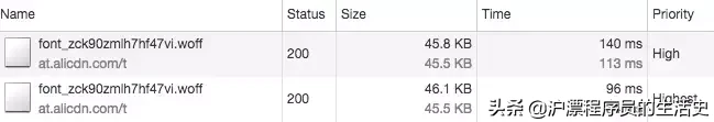 前端性能优化：preload 预加载页面资源