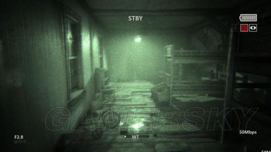 《逃生2》图文攻略 全文件、录像收集流程攻略