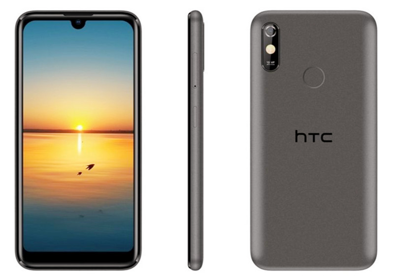 HTC发布新款“低配”机型，带用户重回智能机初时代