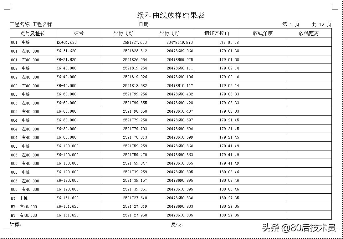 这款道路土方计算软件很小众，但这功能是真的很给力