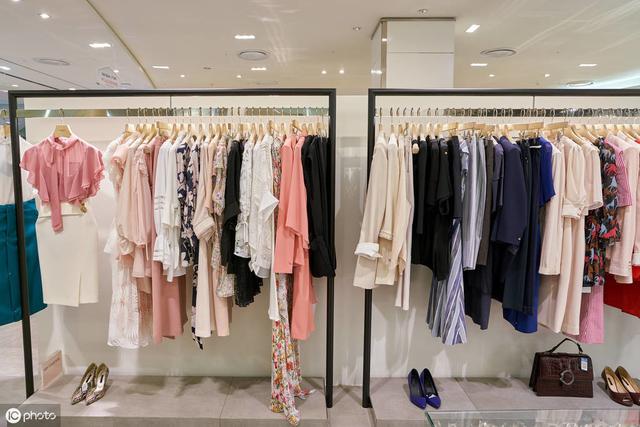 服装店营销策划方案，简单策略让服装超市提升10倍业绩
