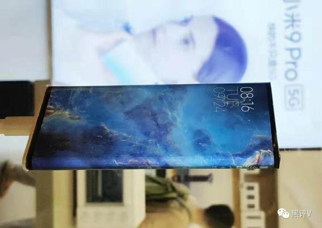 2019年手机信号排名：苹果无缘，华为跌出前五，第一名很意外