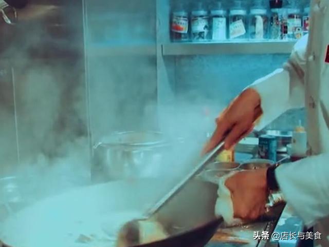 餐饮人创业故事3：拿菜当命做，这是终生的承诺