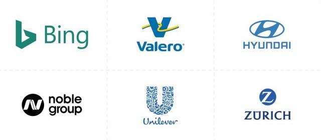 如何设计一个逼格很高的LOGO ?