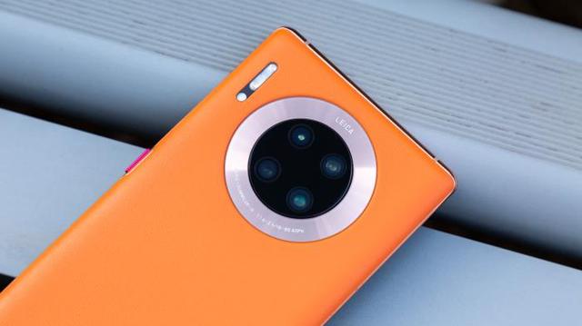华为Mate30 Pro 5G版评测：这可能是目前5G能力最全面的手机