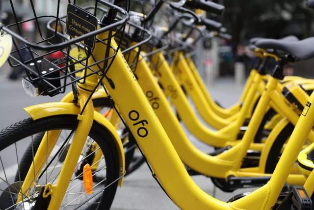 北京市交委立案调查ofo小黄车，网友：为了押金，迟迟没删App