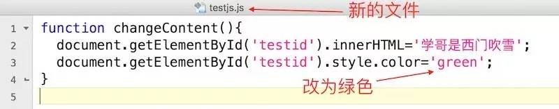 0043 JavaScript常见语法格式说明