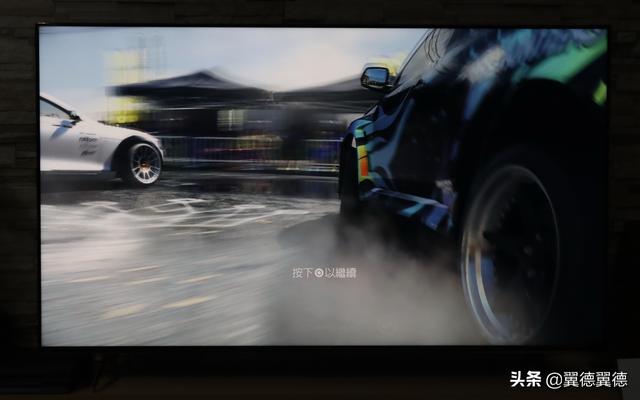 2020款索尼X9000H/X9100H电视评测：千元级价位，万元级体验