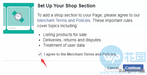 facebook全球开店免费的！向你收钱都是骗子！教你免费创建FB店！