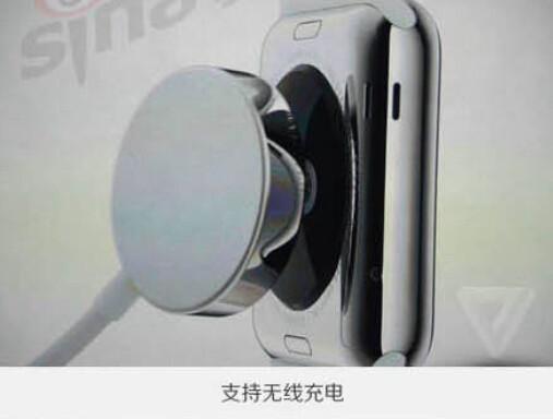 一组图看苹果6发布会！