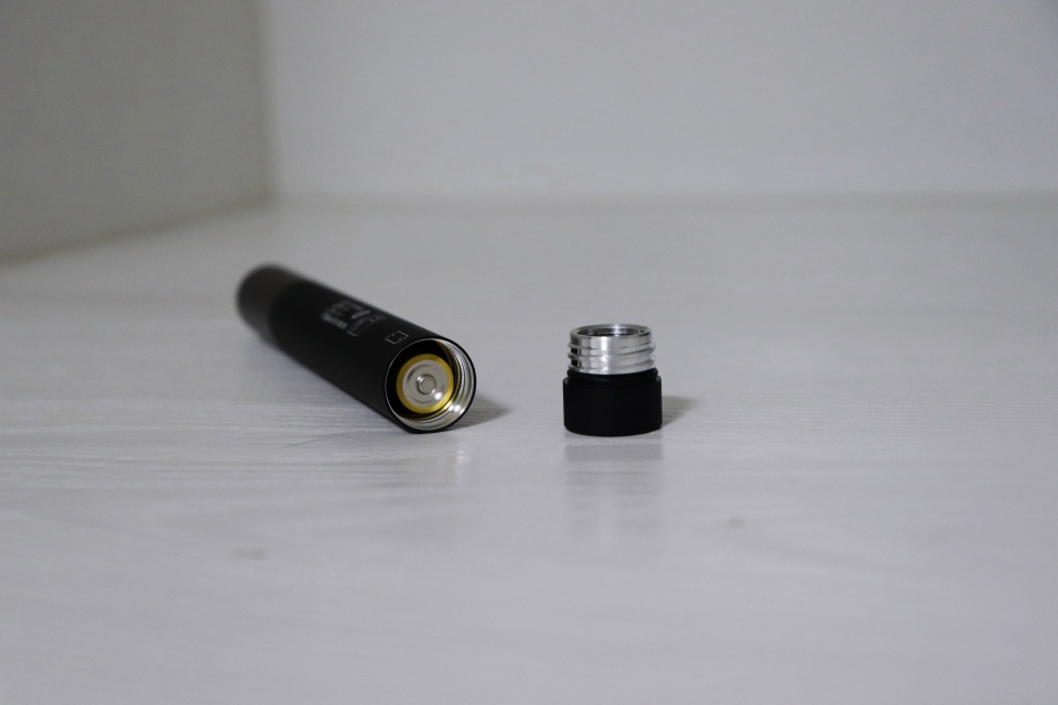 让细节更完美——焕醒鼻毛修剪器HN1体验